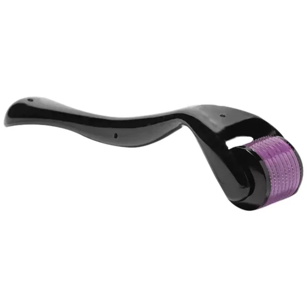 regrow hair on bald spot for women : MAPPERZ Derma Roller