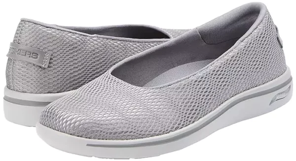 Women’s Footwear for Plantar Fasciitis in India : Skechers Women's Arch Fit Uplift