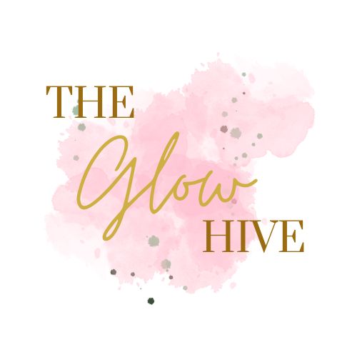 The Glow Hive Logo