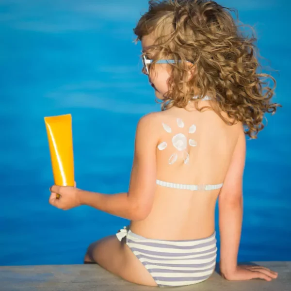 The Essential Guide to Sunscreen for Kids