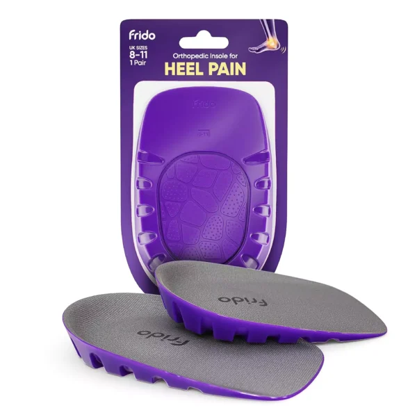 Top 5 Recommended Products For Calcaneal Spur Treatment 2 Products For Calcaneal Spur Treatment : Silicone Heel Pads
