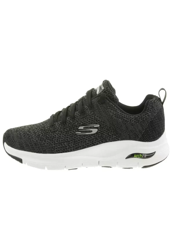 Top 8 Best Shoes for Plantar Fasciitis in India 3 Skechers Mens Arch FIT - PARADYME :best shoes for plantar fasciitis in India