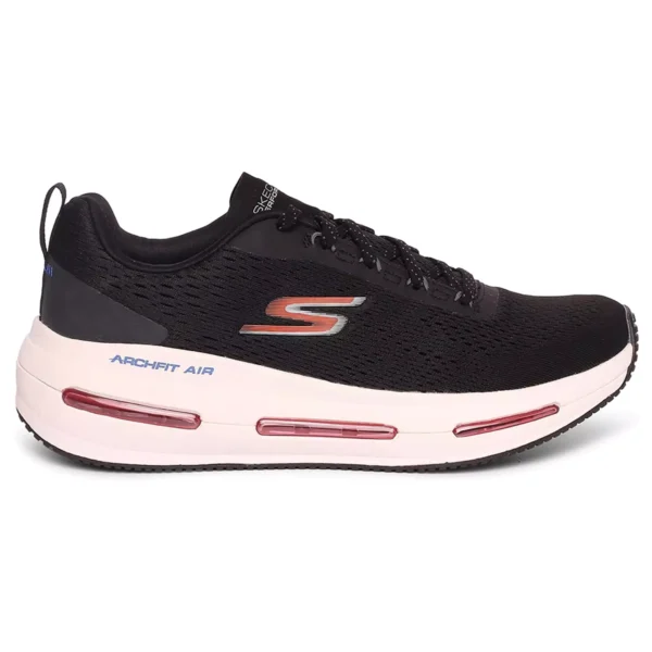 Top 8 Best Shoes for Plantar Fasciitis in India 6 Skechers Mens Max Cushioning Arch Fit AirSneaker :best shoes for plantar fasciitis in India
