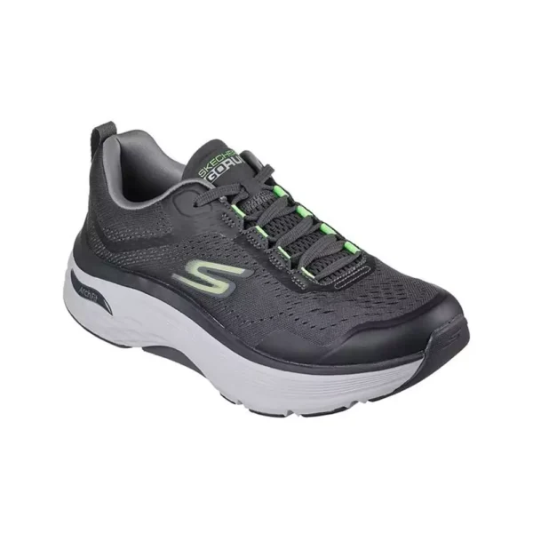 Top 8 Best Shoes for Plantar Fasciitis in India 4 Skechers men's Max Cushioning Arch Fit Sneaker :best shoes for plantar fasciitis in India
