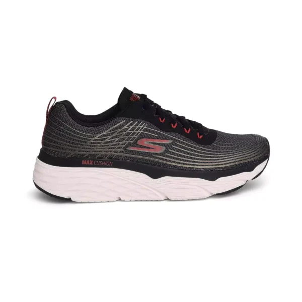 Top 8 Best Shoes for Plantar Fasciitis in India 7 Skechers Men's Max Cushioning EliteSneaker : best shoes for plantar fasciitis in India