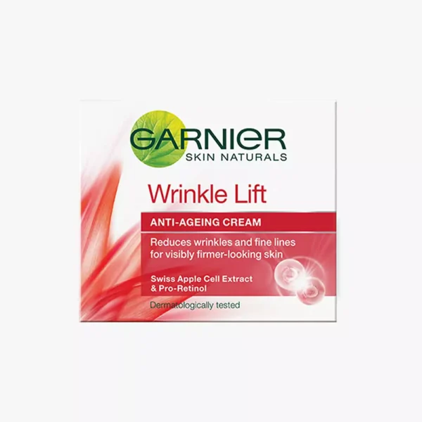 Garnier Skin Naturals, Anti-Ageing Cream : Anti Aging Products in India