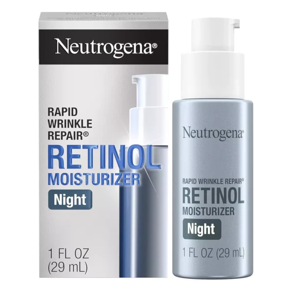 10 Best Anti-Aging Skincare Products for Youthful Skin 11 Neutrogena Retinol Moisturizer : 10 Best Anti-Aging Skincare Products